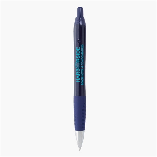 BIC® Intensity® Clic Gel Pen - Opaque
