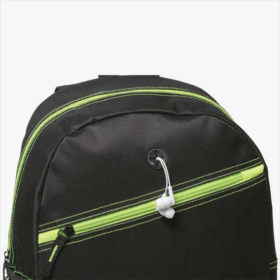 Budget Laptop Backpack