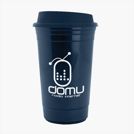 Traveler Insulated Auto Cup