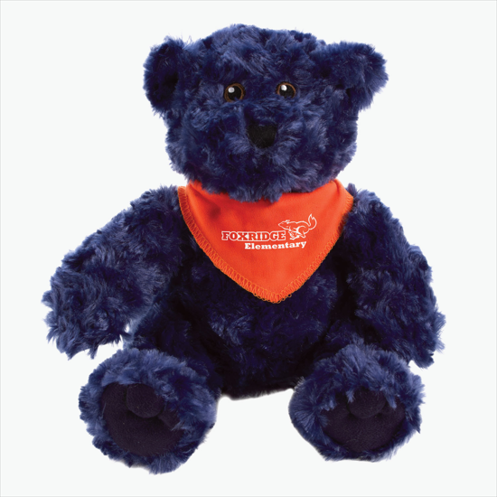 Traditional Teddy Bear