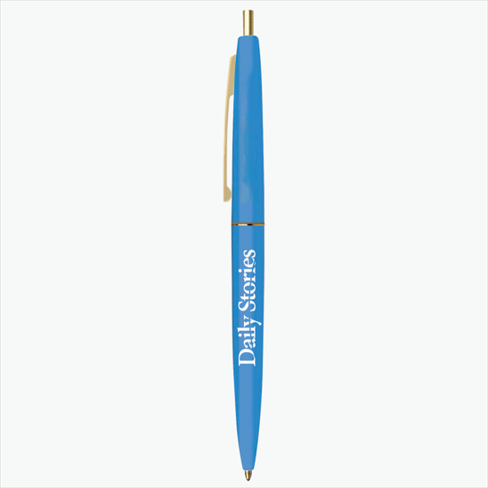 Clic Gold Pen