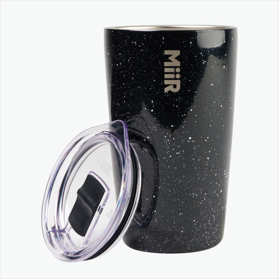 MiiR Vacuum Insulated Tumbler - 12 oz - Engraved - 24-Hour Production