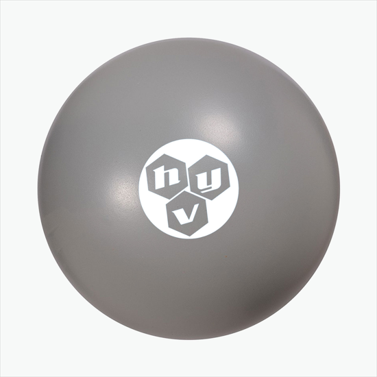 Round Stress Reliever - 24-Hour Production