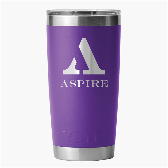 YETI Rambler 20 oz. Tumbler MagSlider Lid