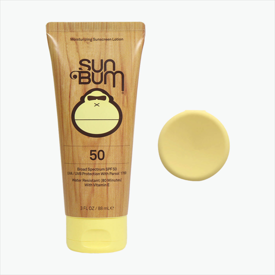 Sun Bum® SPF 50 Sunscreen Lotion - 3 oz