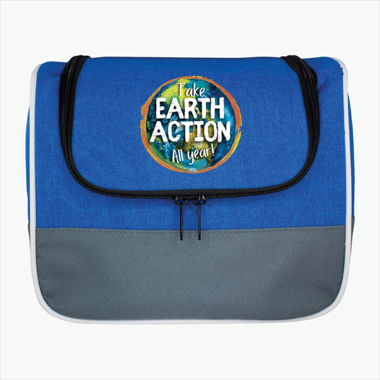 Ridge U-Top Cooler Bag