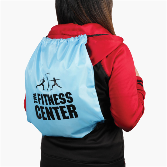 Cinch Drawstring Sportpack