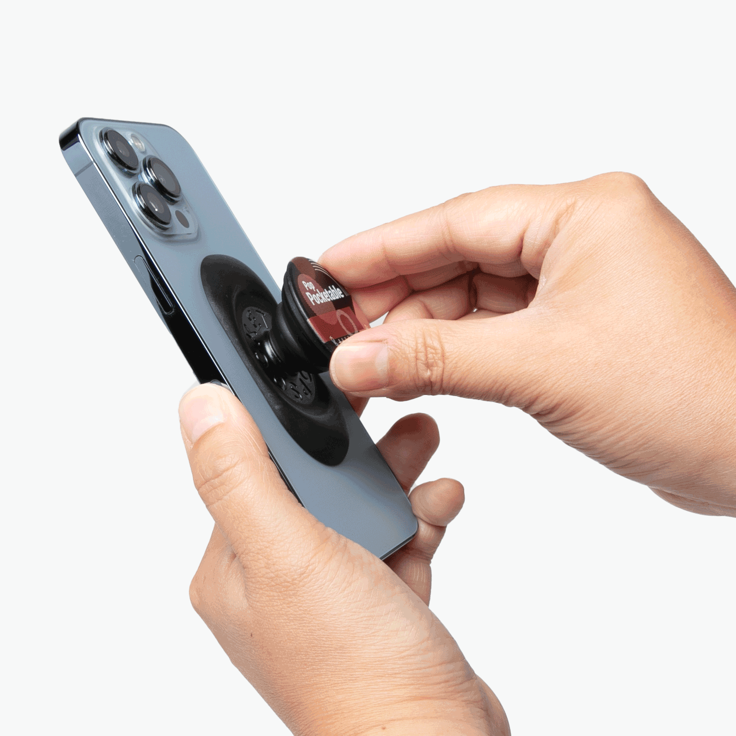 PopSockets Pocketable - Full Color