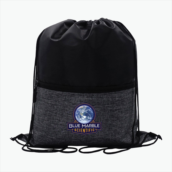 X Line Drawstring Sportpack