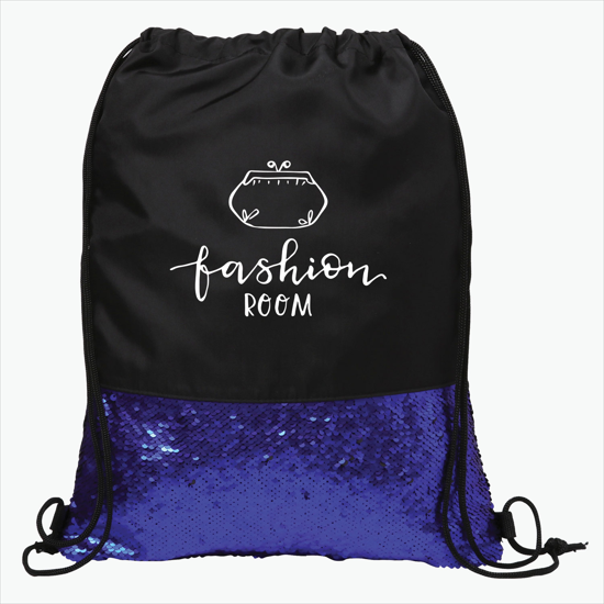 Flip Sequin Sportpack - Clearance