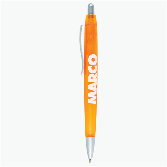 Plan Ahead & Save - AERO Pen
