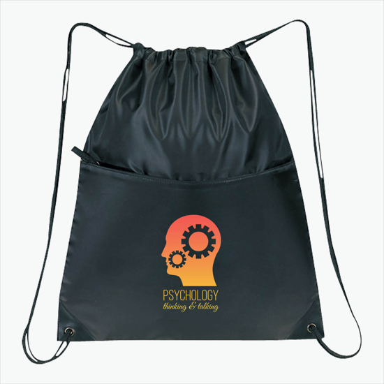 Zipper Sport Pack - Full Color