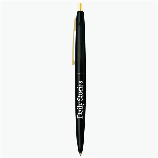Clic Gold Pen