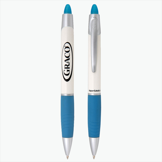 PaperMate® Element Ball Pen - White Barrel