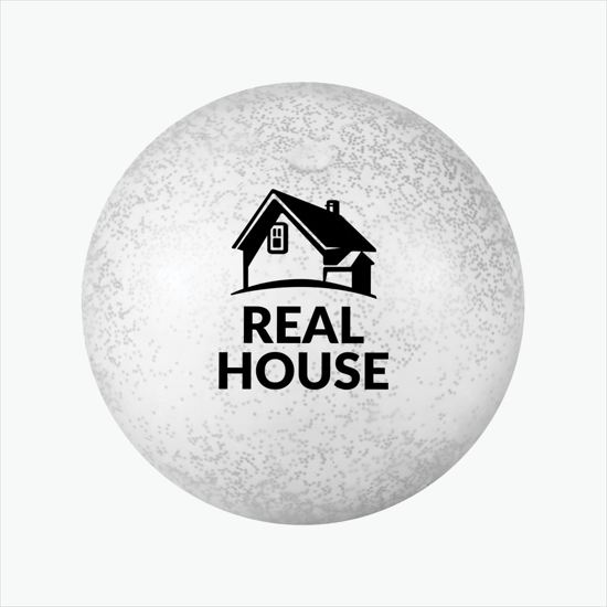 Sparkle Crunch Stress Ball
