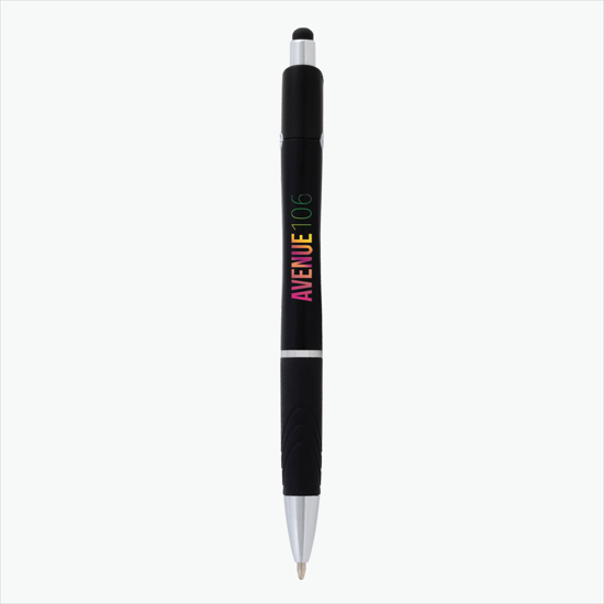 Souvenir® Emblem Stylus Pen - Full Color