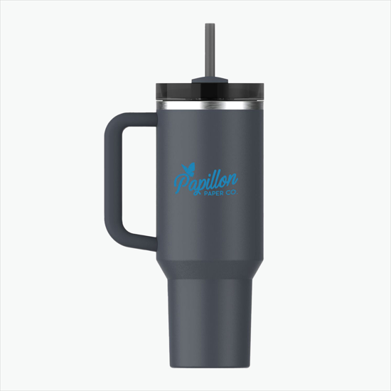 40 oz Stanley Quencher H2.O FlowState Tumbler