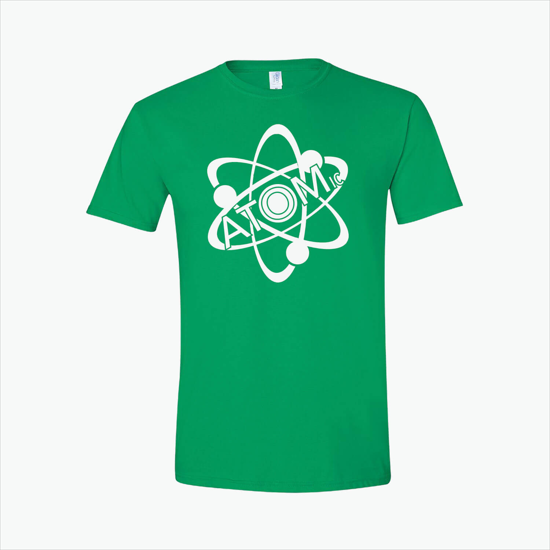 Gildan® Softstyle T-Shirt - Men's - Colors