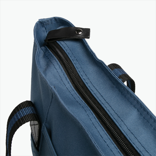 Urban Zip Tote