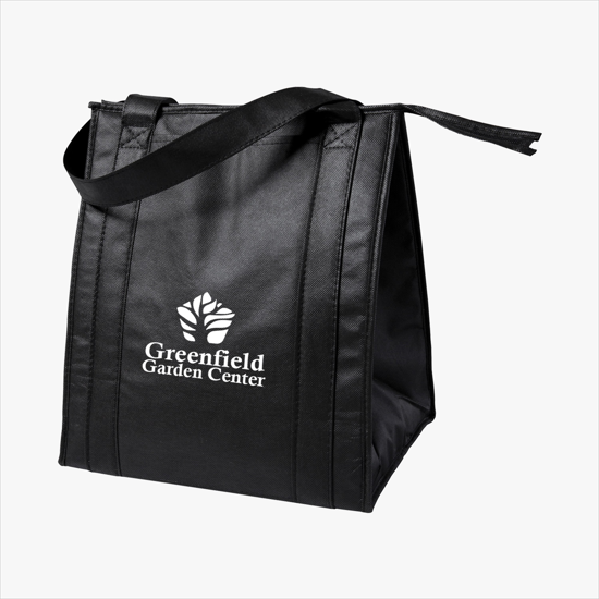 100 GSM Thermo Tote - Large - 24-Hour Production