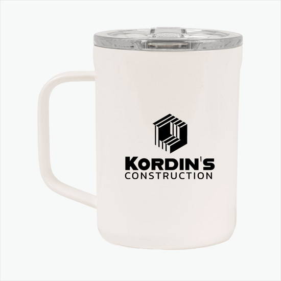 16 oz CORKCICLE® Coffee Mug