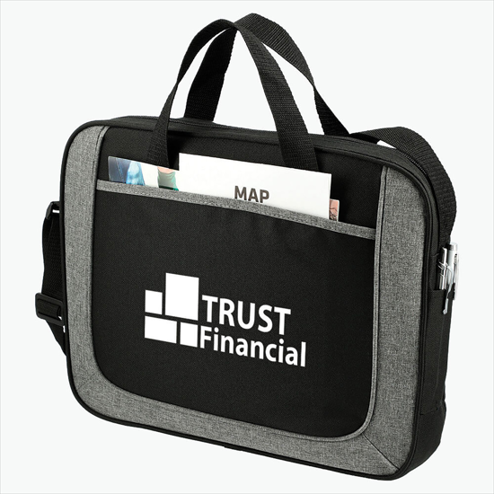 Dolphin Briefcase