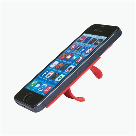 Kickstand Phone Wallet
