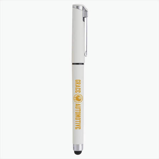 Cali Stylus Gel Pen