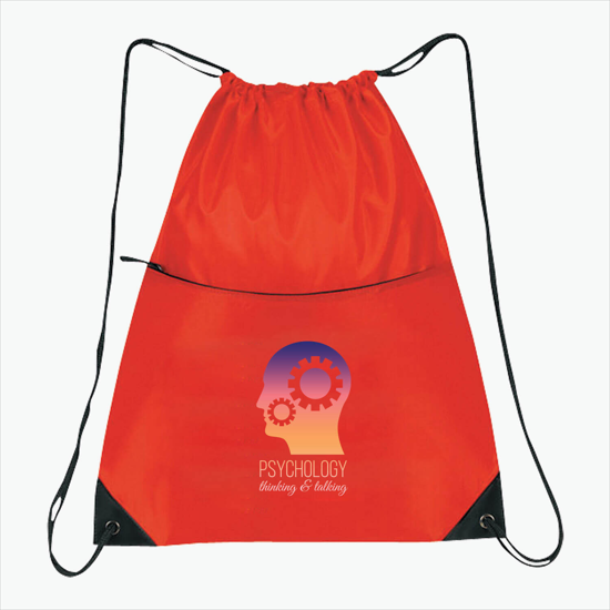 Zipper Sport Pack - Full Color