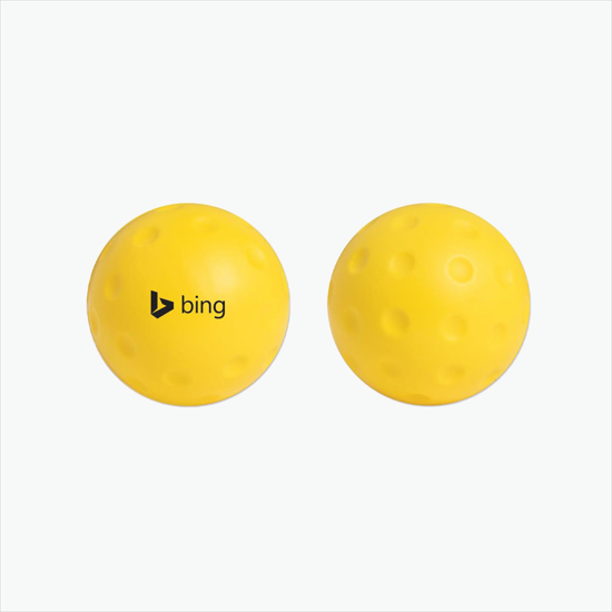 Pickleball Stress Reliever