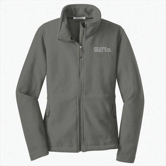 Port Authority® Value Fleece Women's Jacket