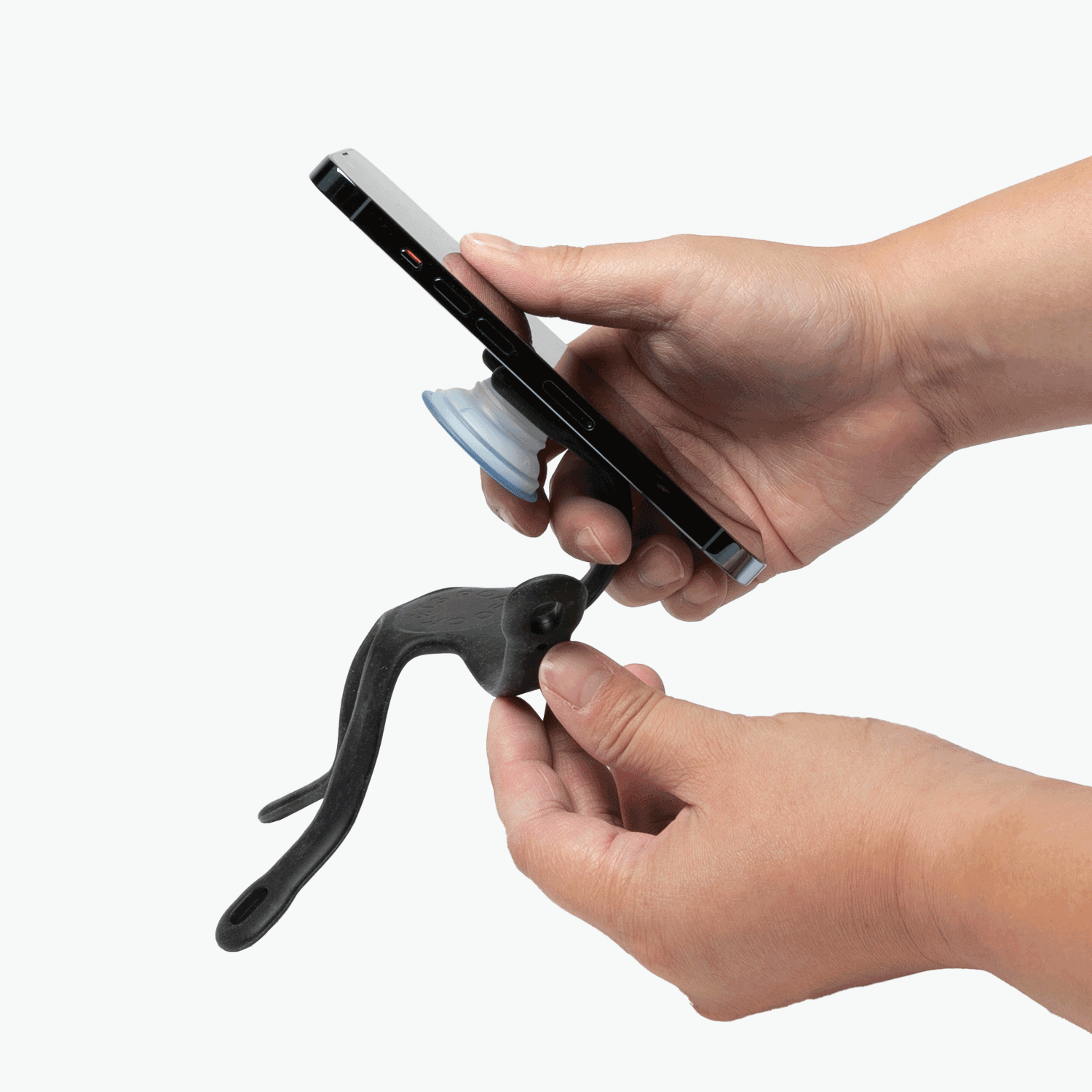 PopSockets Phone Stand with Flex Mount - Full Color
