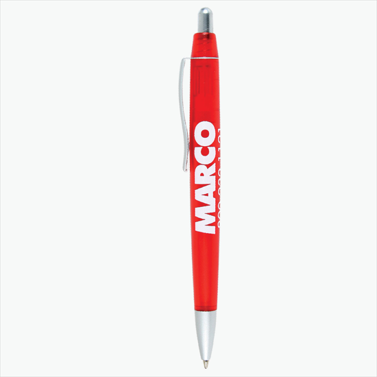 Plan Ahead & Save - AERO Pen