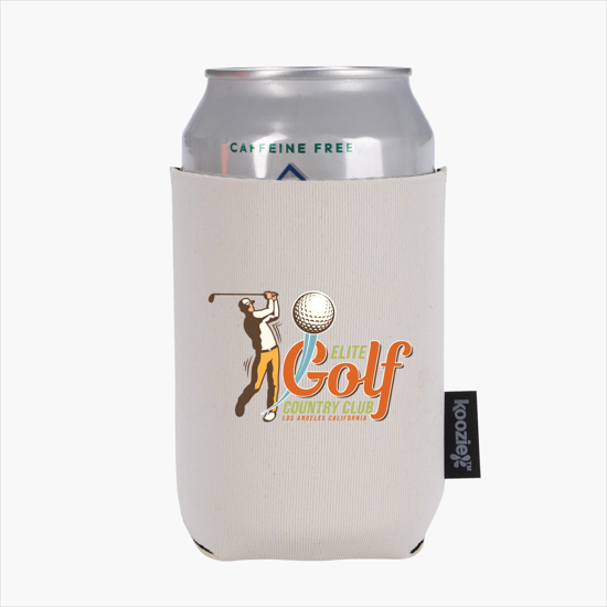 Magnetic KOOZIE® Can Cooler
