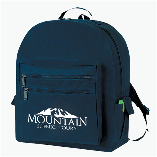 All-Purpose Backpack