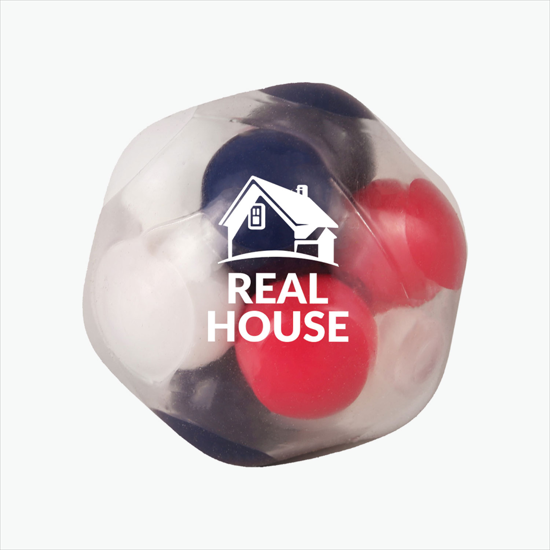 Molecool Stress Ball