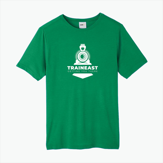 Fusion ChromaSoft Performance T-Shirt - Men's