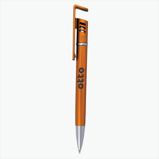 Cell Phone Holder Stylus Pen