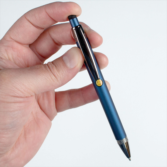 Grin Comfort Stylus Pen - Full Color