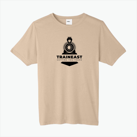 Fusion ChromaSoft Performance T-Shirt - Men's