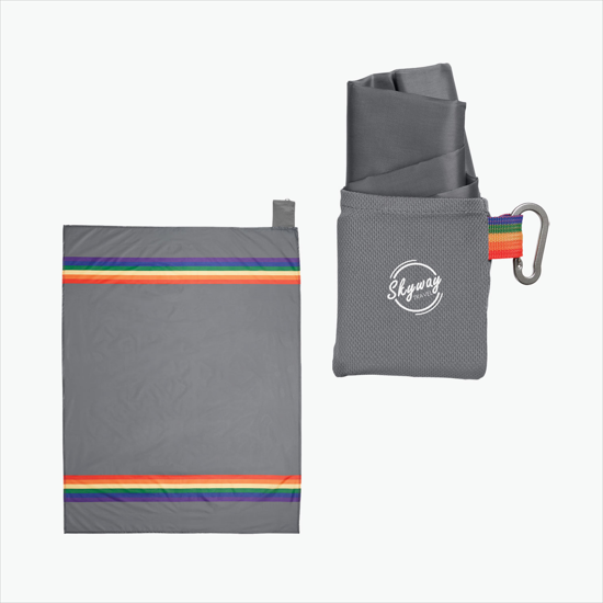 On-The-Go Ground Cover - Rainbow