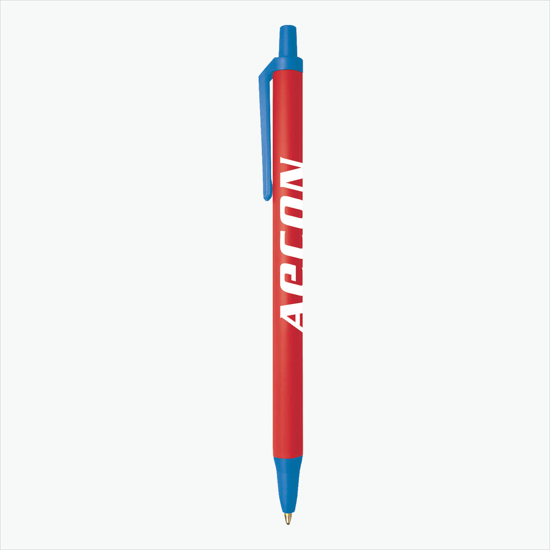 BIC® Clic Stic® Antimicrobial Ballpoint Pen