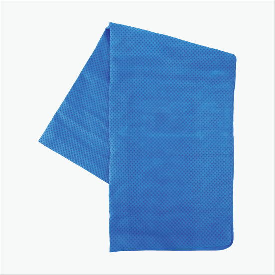 Keep It Cool Towel