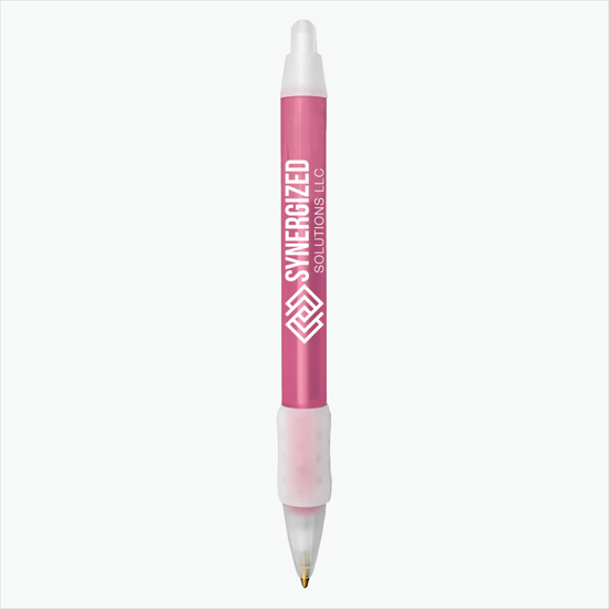 Widebody Retractable Pen - Ice Colors