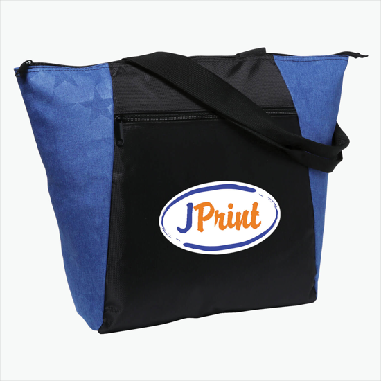 Starstruck Tote Bag - Full Color