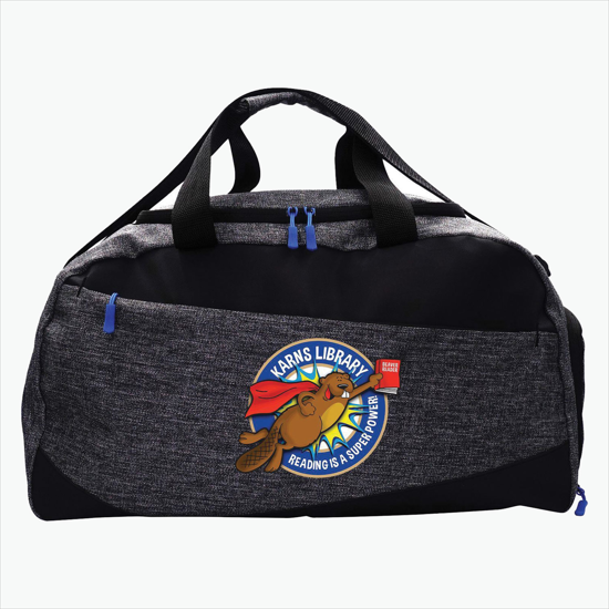 X Line Duffel