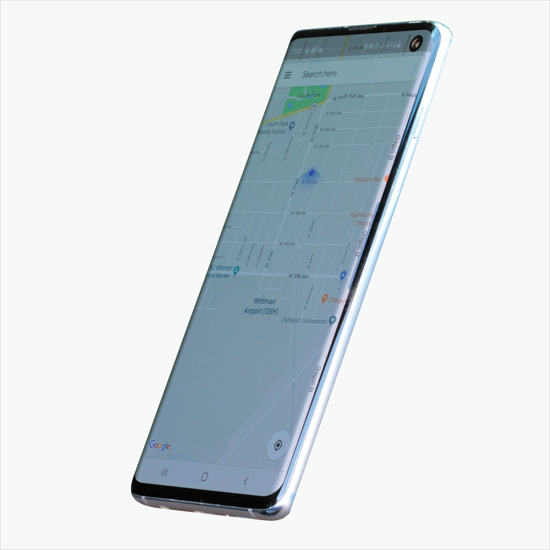 PopSockets® Phone Stand with Mount