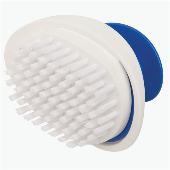Palm Veggie Brush-It