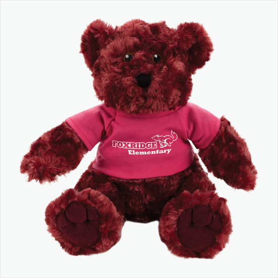 Traditional Teddy Bear