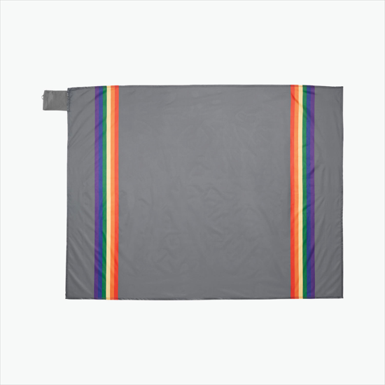 On-The-Go Ground Cover - Rainbow